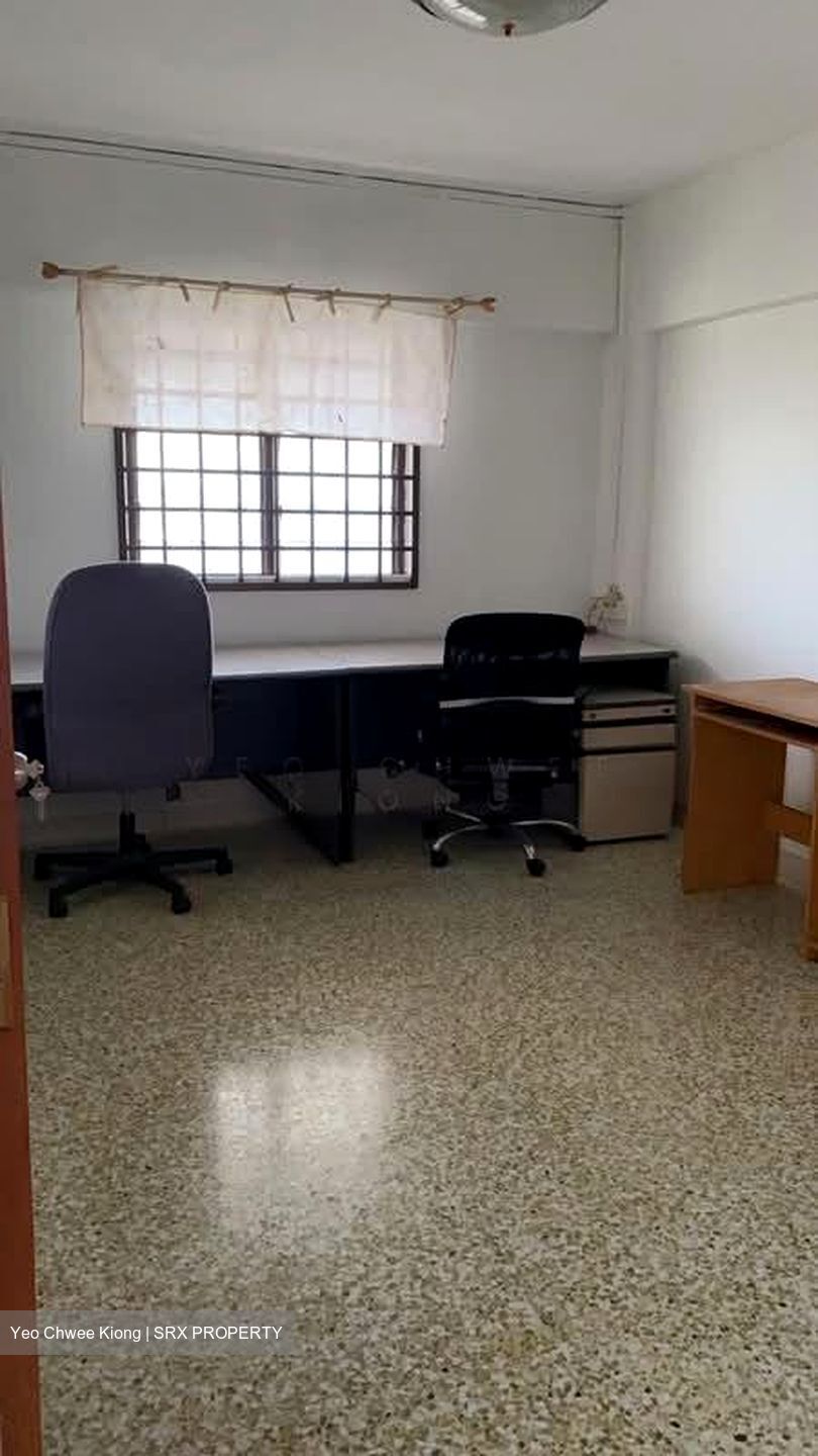 Blk 255 Kebun Baru View (Ang Mo Kio), HDB 3 Rooms #575714431